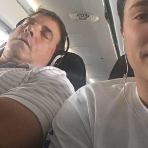 Meet your Posher, Jack